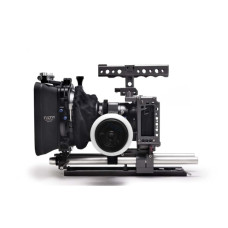 Клетка Tilta For sony a6 series cage(lightweight module without side handle)